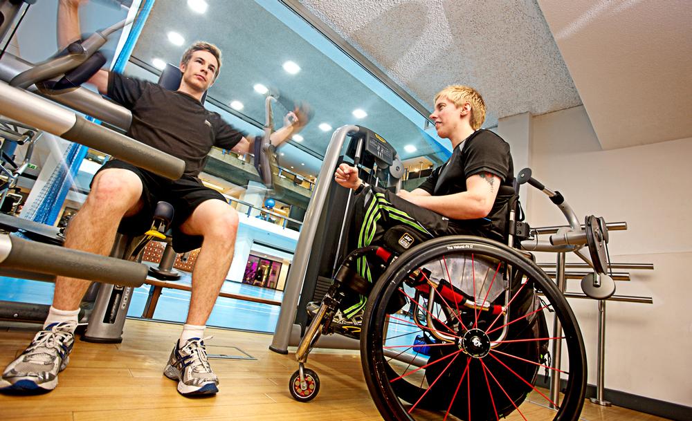 InstructAbility graduates can also work with non-disabled clients 