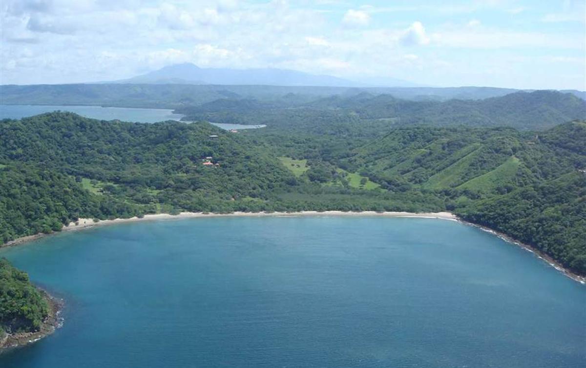 The region has quickly risen to offer the highest rate of luxurious experiences per capita in Costa Rica / Dream Las Mareas