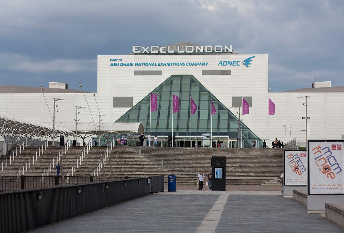 Monday’s AGM will take place during the Professional Beauty trade show at ExCeL London / Senseiich