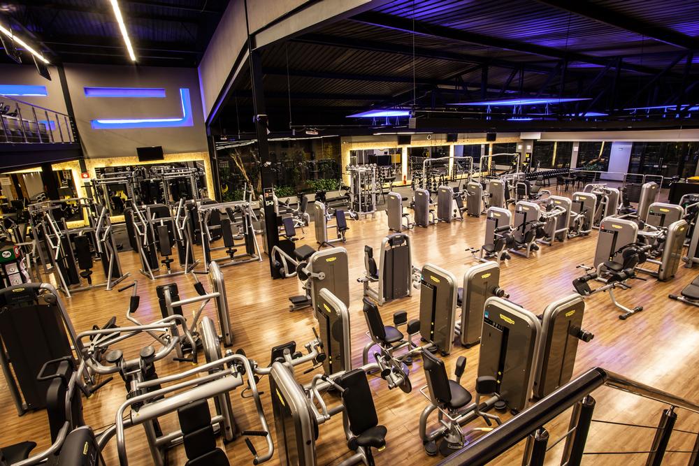 In 2014, 52 SmartFit clubs opened in Brazil, but this year growth will be more cautious