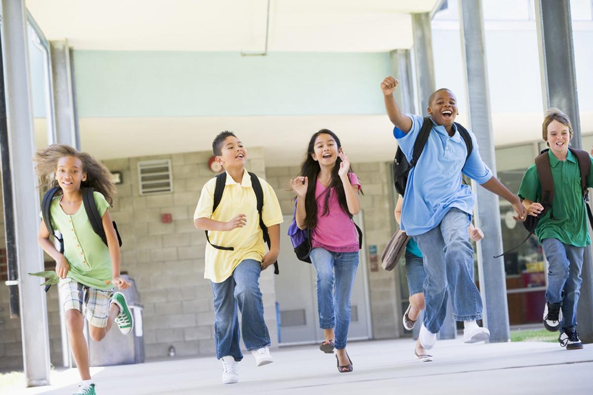 ukactive is calling for primary schools to test pupils’ fitness in the same way as subjects like Maths and English / Shutterstock.com ukactive is calling for primary schools to test pupils’ fitness in the same way as subjects like Maths and English / Shutterstock.com