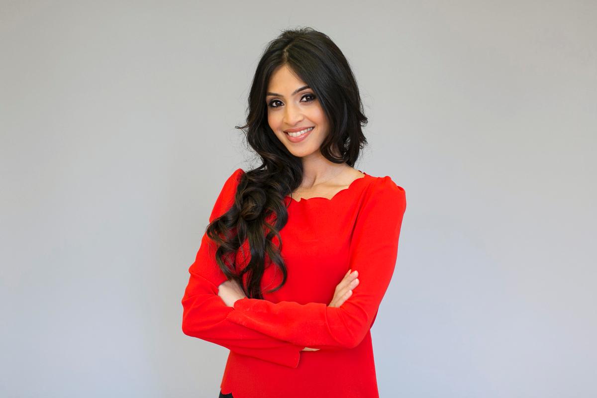 ClassPass CEO Payal Kadakia has so far attracted US$54m (€50m, £37m) in venture capital funding for the fast-growing company