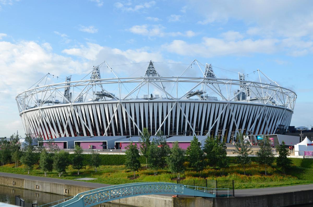 West Ham contributed £15m of the £272m renovation costs West Ham contributed £15m of the £272m renovation costs