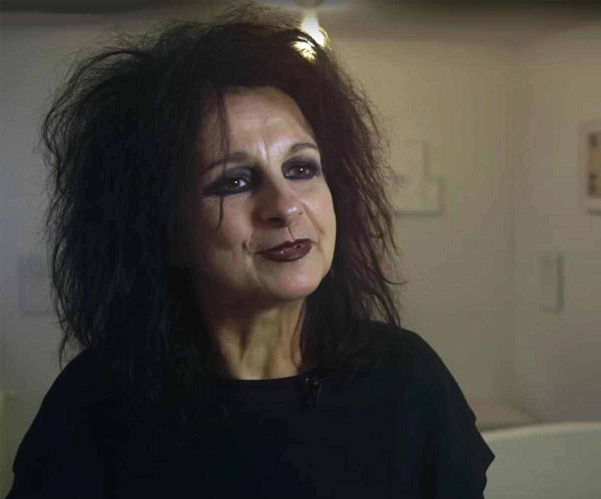 French architect Odile Decq will be a judge for the competition / YouTube French architect Odile Decq will be a judge for the competition / YouTube