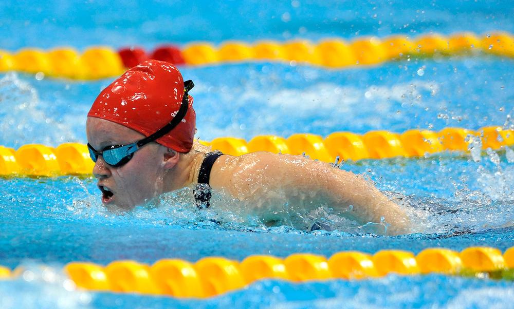 The success of the past two Paralympic Games have made household names of athletes such as Ellie Simmonds