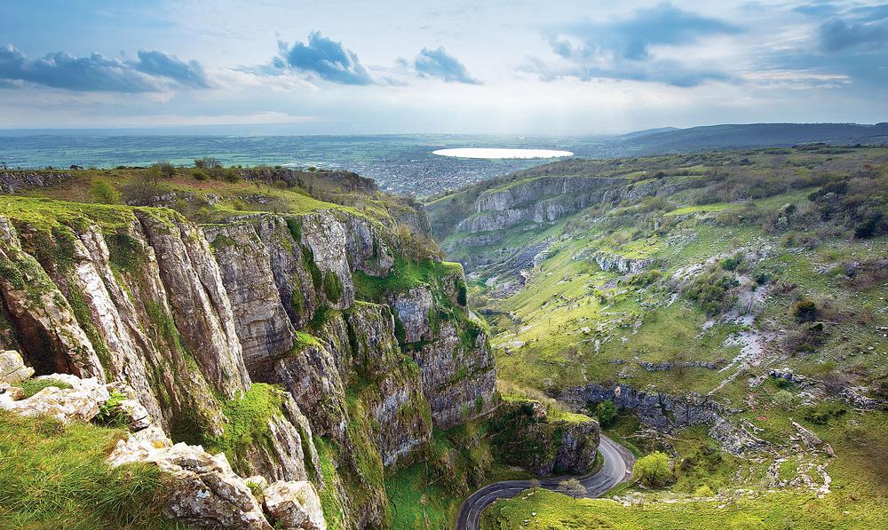 Longleat Enterprises’ plans for Cheddar Gorge include a cable car across the gorge