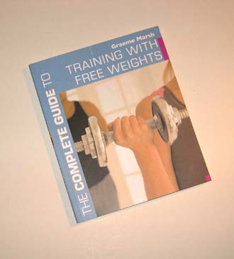 Free weights essentials