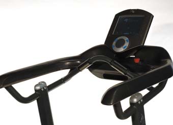 New CV range from Air Machine