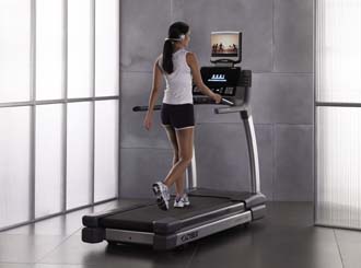 Nottingham Uni chooses Cybex