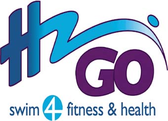 A pool full of H2Go