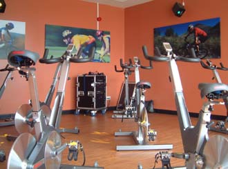 Keiser M3 rollout to all DLL clubs