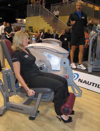 LIW launch for Nautilus ONE™