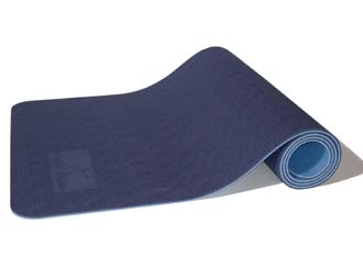 New mat range unveiled by Physical Co