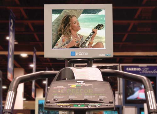 ClubCom sold to Zoom M & M