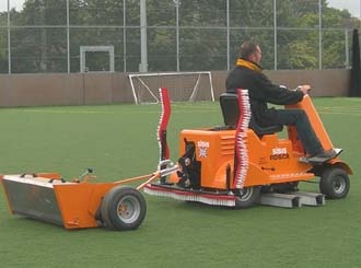 ROSCA 1500 rides into Saltex