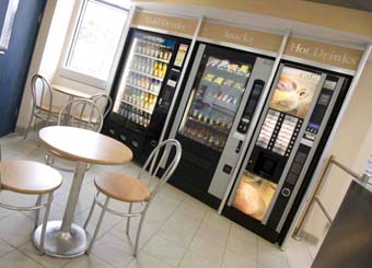 Liverpool leisure launches health kick with Springbank