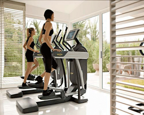 Technogyms FIBO launch