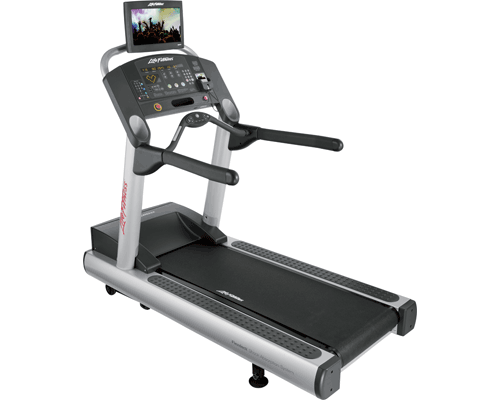 Cardio Equipped for every day and beyond!