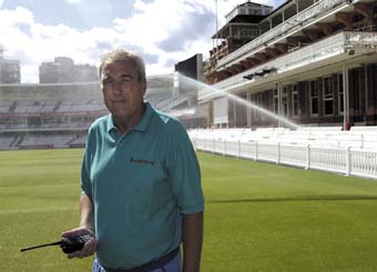 A Lord’s vote in favour of Toro