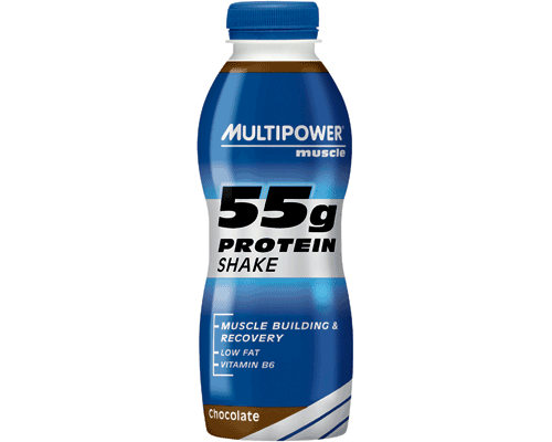 Multipower launches best ever protein powder
