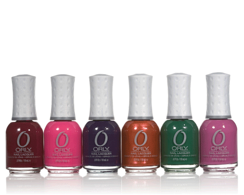 Orly launches Bloom collection