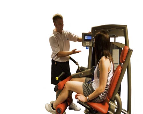 Pulse Smart Centre