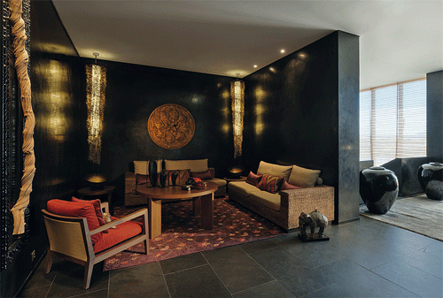 Tivoli strengthens ties with Banyan Tree