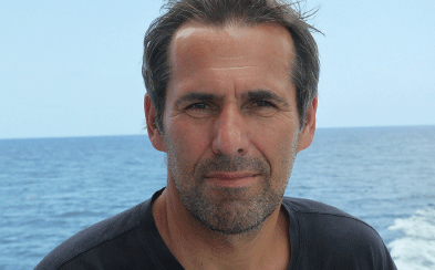 Jean-Michel Gathy