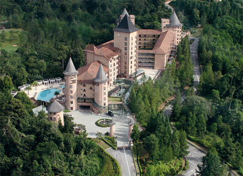 Castles & dreams