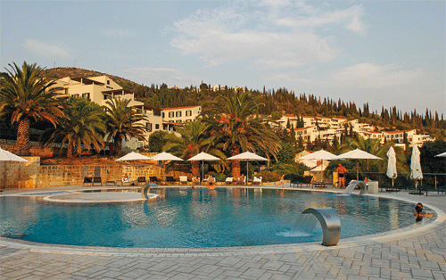 Pearl of the Adriatic