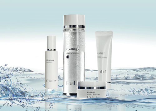 A new era in skincare