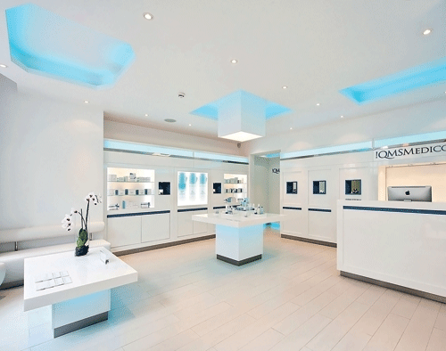 QMS Medicosmetics