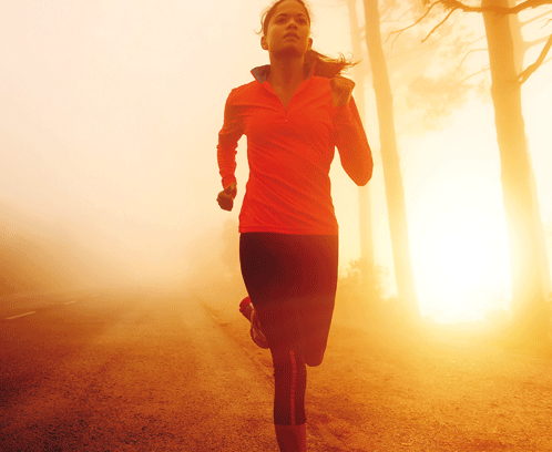 Exercise non-responders