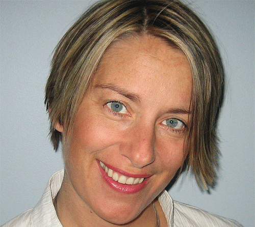 Anna Bjurstam