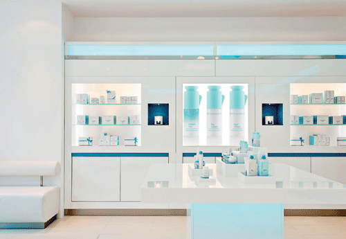 QMS Medicosmetics