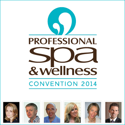 Professional spa and Wellness