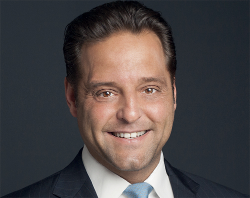 Paul Scialla