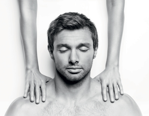 Male grooming