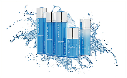 Intraceuticals
