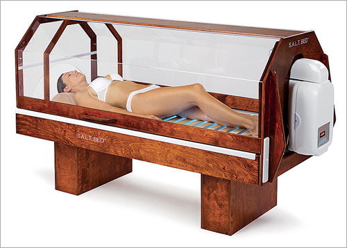 Spa kit