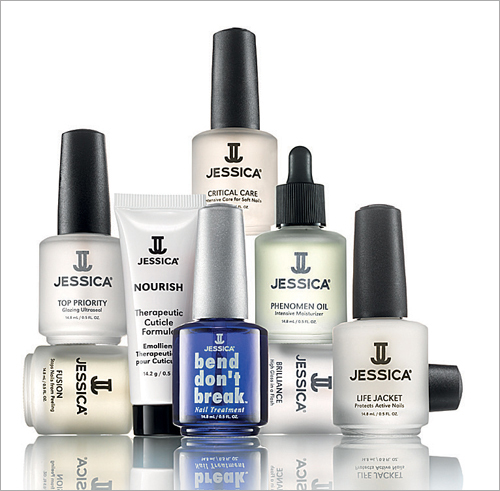 Nailcare