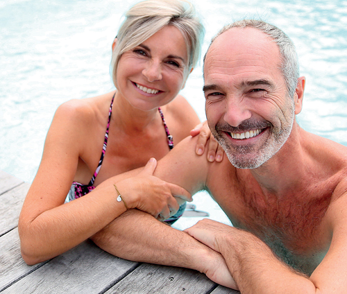Ageing consumers