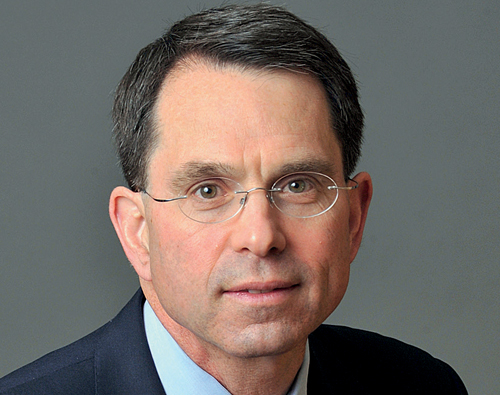 Rich Weissmann