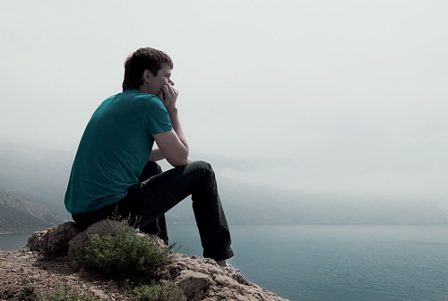 Lonely planet