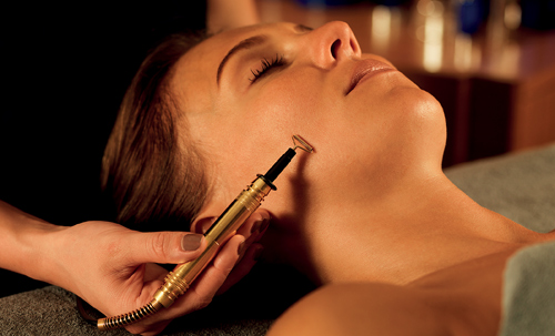 Customised treatments