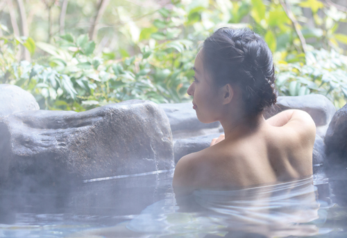 Bain on Japanese spa chain acquisition