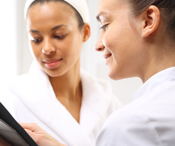 Next gen skincare
