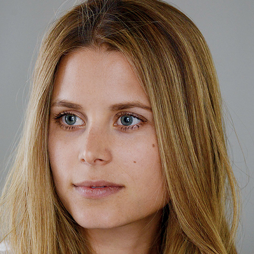 Irene Forte