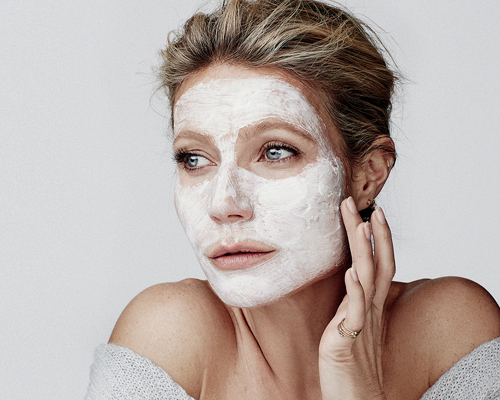 Gwyneth Paltrow