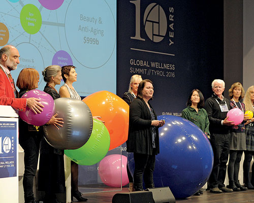 GWI research
